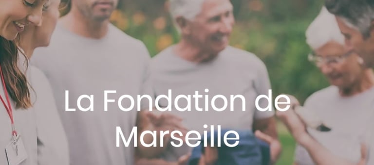 #MarseilleSolidaire – La Fondation de Marseille se lance dans l&rsquo;aide des plus démunis