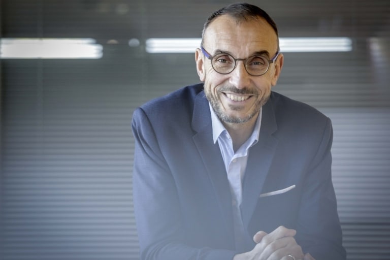 Le chercheur marseillais Eric Vivier distingué pour sa recherche contre le cancer