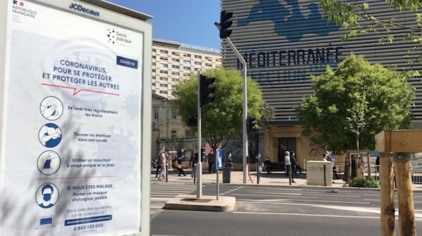 , Covid-19  – Le plan d&rsquo;attaque du monde &eacute;conomique pour pr&eacute;parer l&rsquo;apr&egrave;s 11 mai, Made in Marseille
