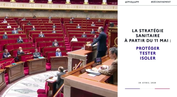 , Transport, travail, vie sociale… Comment va s&rsquo;organiser notre vie &agrave; partir du 11 mai ?, Made in Marseille