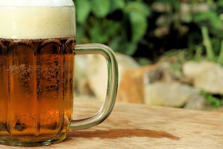 Les bières artisanales à l&rsquo;honneur au Marseille Beer Festival