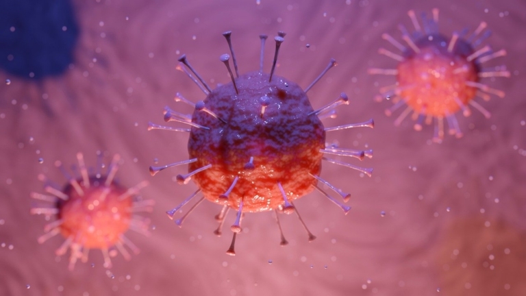 L&rsquo;épidémie de Covid-19 recule-t-elle enfin en France ?