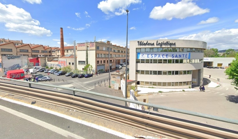 Un nouveau centre de dépistage au Covid-19 ouvre boulevard Capitaine Gèze