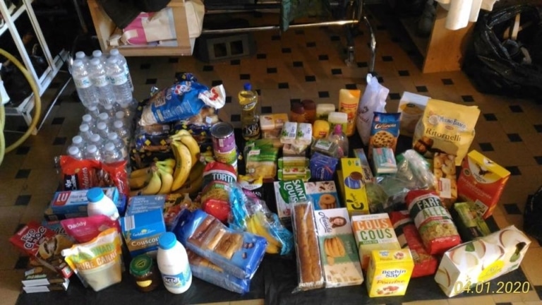 Emmaüs appelle aux dons pour aider les plus démunis