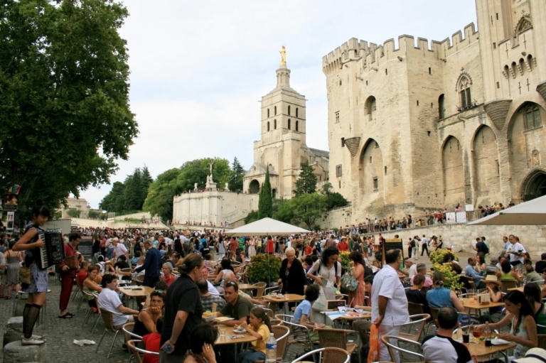 Covid : Annulation du 74e Festival d&rsquo;Avignon, prévu du 3 au 23 juillet 2020