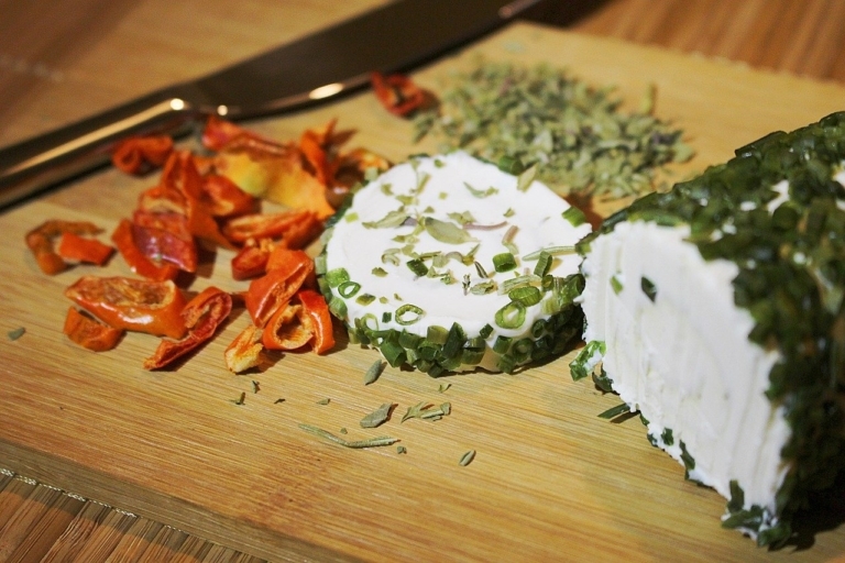 Une carte interactive pour acheter du fromage de chèvre à la ferme