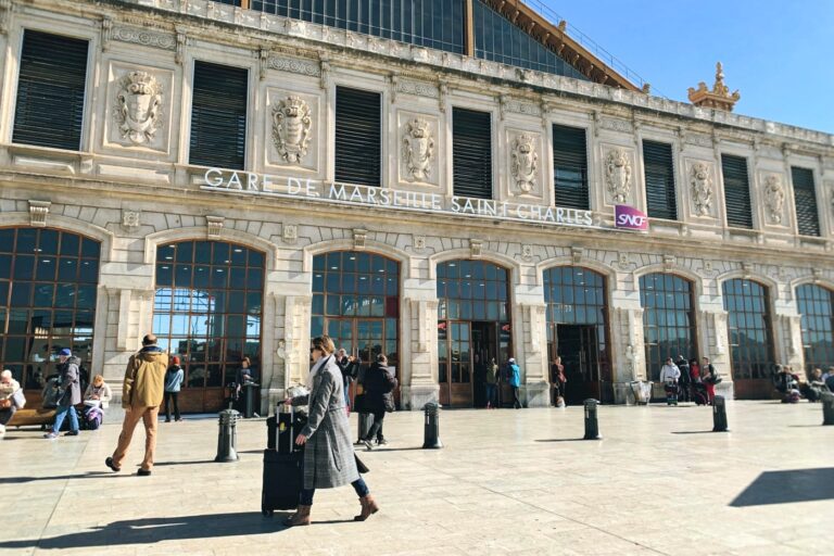 Transdev écarte officiellement la SNCF sur la ligne TER entre Marseille, Toulon et Nice