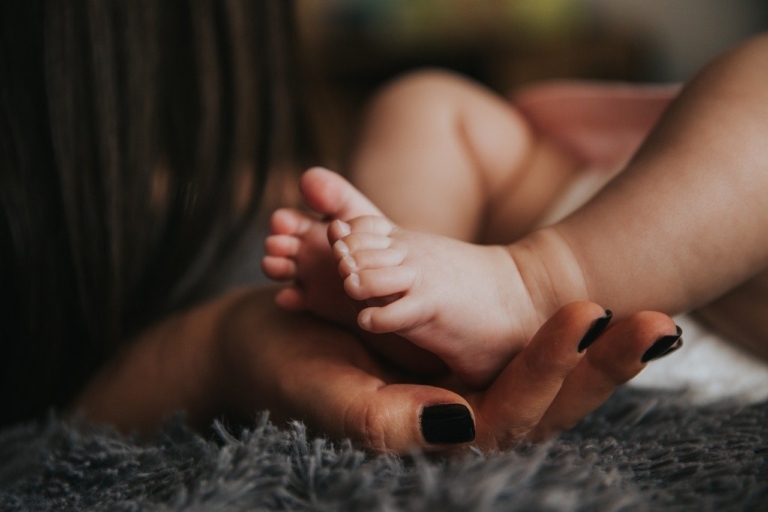 Vanilla Milk : L&rsquo;application qui informe les jeunes mamans sur l&rsquo;allaitement