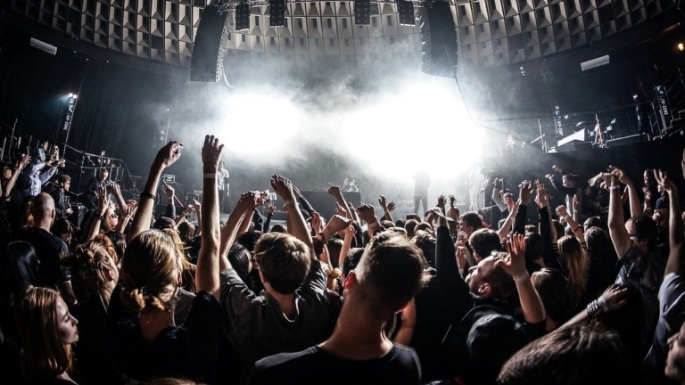 La 22e édition du Festival Marsatac reportée en juin 2021