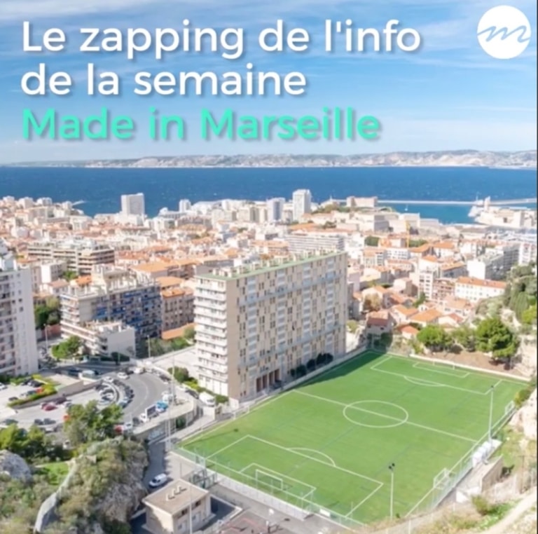 Le Zapping de la semaine : L&rsquo;essentiel de l&rsquo;actualité en début de confinement