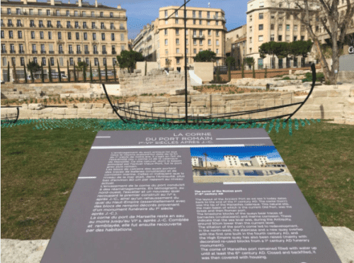 , Bibliothèques, médiathèques et petits musées autorisés à ouvrir lundi 11 mai, Made in Marseille