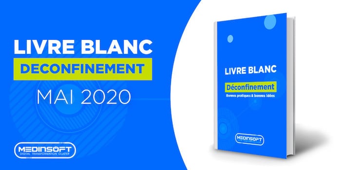 Medinsoft édite un guide pratique à l’attention des entrepreneurs