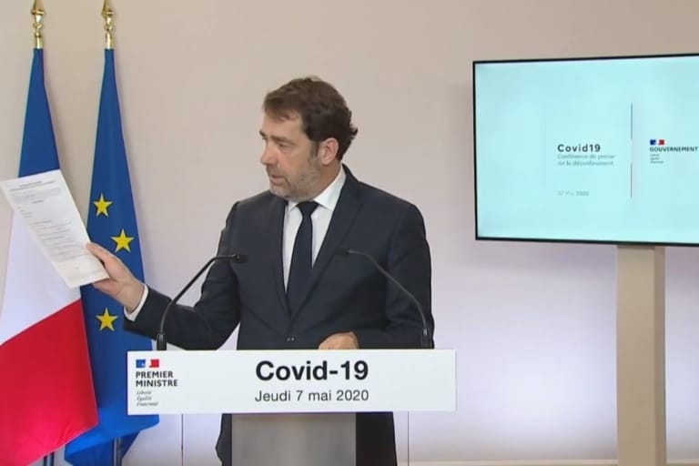Une nouvelle attestation pour les déplacements de plus de 100 km