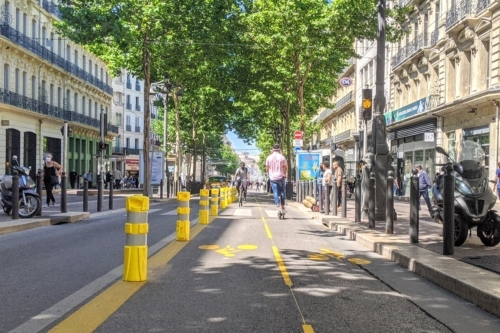 , La M&eacute;tropole lance la location de v&eacute;los &eacute;lectriques longue dur&eacute;e d&eacute;but octobre, Made in Marseille
