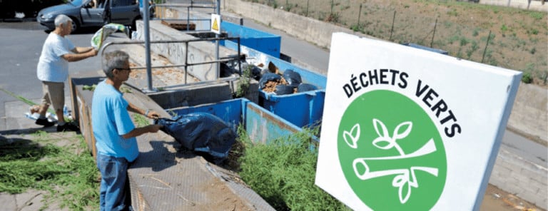 Reprenez vos bonnes habitudes, pour l&rsquo;environnement, triez vos déchets