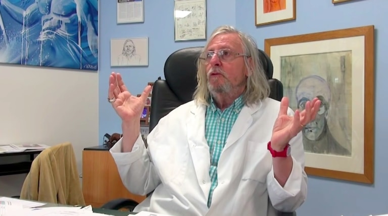 Hydroxychloroquine, molécule efficace ou pas ? Un débat qui n&rsquo;en finit pas