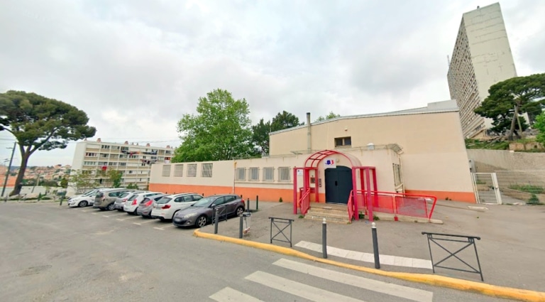 A Marseille, les 22 écoles fermées pour raison sanitaire rouvriront jeudi 28 mai