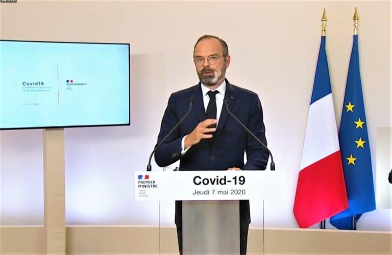 Transport, travail, vie sociale… Comment va s&rsquo;organiser notre vie à partir du 11 mai ?