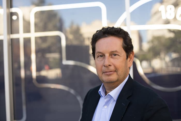 Philippe Korcia devient le nouveau président de l’UPE 13