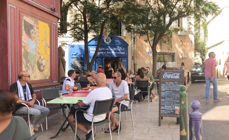 Comment les restaurateurs provençaux préparent-ils leur réouverture ?