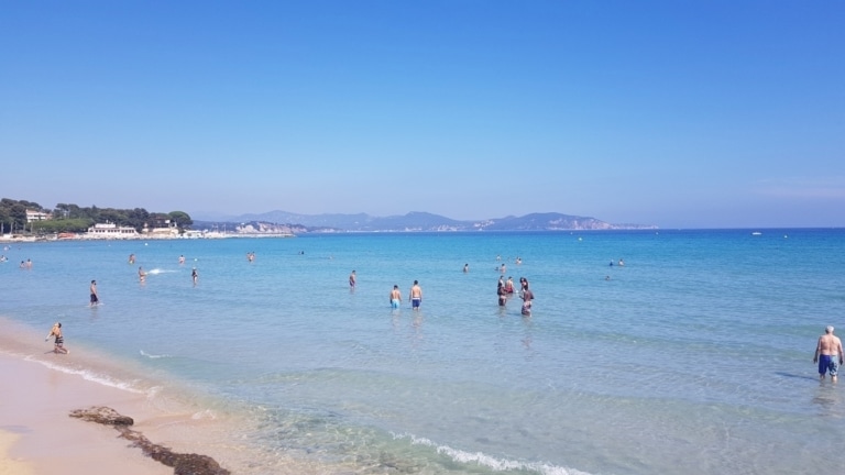 La liste des plages des Bouches-du-Rhône réouvertes à partir de jeudi