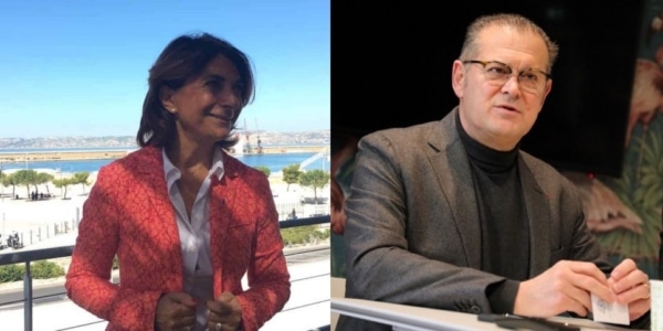 , Comment la droite tente de sauver Marseille du &laquo;&nbsp;p&eacute;ril rouge&nbsp;&raquo; ?, Made in Marseille