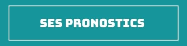 Pronostics