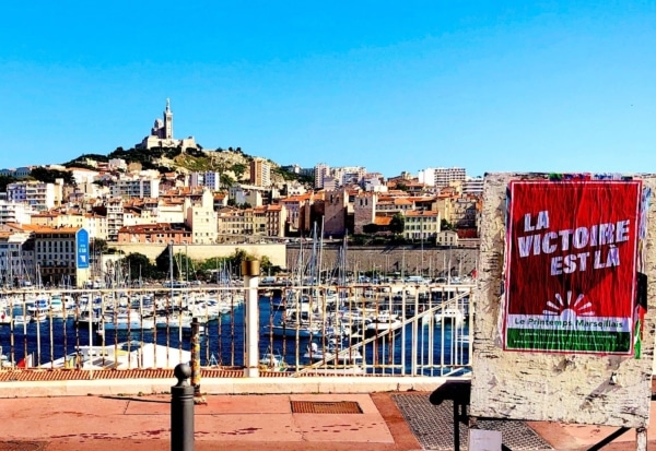 , Municipales : Les candidats n&eacute;gocient en coulisses pour l&rsquo;&eacute;lection du maire de Marseille, Made in Marseille