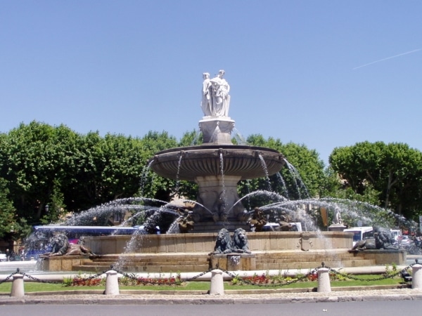 aix-en-provence