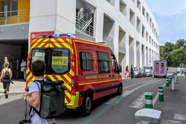 camion-pompier-urgence-timone-hopital