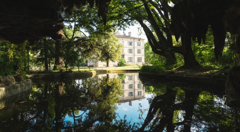 Sélection des plus beaux gîtes et hôtels éco-responsables en Provence