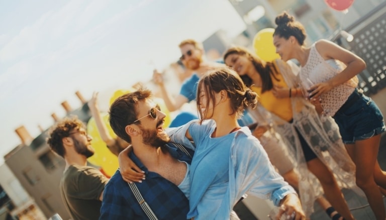 Rendez-vous le 1er juillet dans toute la Région Sud pour la Fête des Terrasses