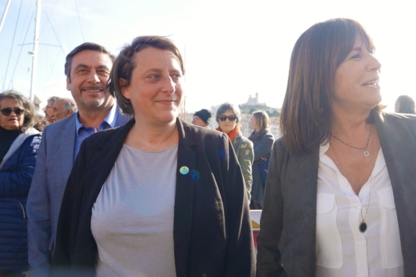, Municipales : Les candidats n&eacute;gocient en coulisses pour l&rsquo;&eacute;lection du maire de Marseille, Made in Marseille