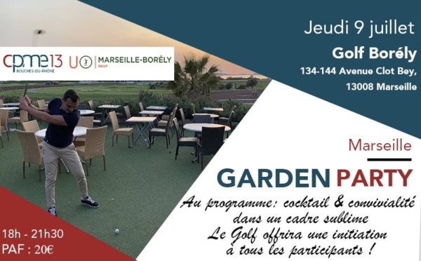 golf-marseille