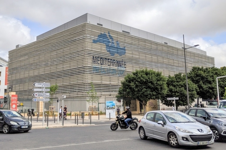 Après l&rsquo;IHU, la Ville ouvre un centre de vaccination contre la variole du singe en centre-ville