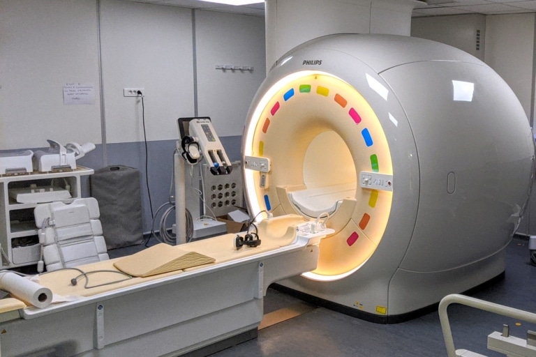 L&rsquo;AP-HM devient une vitrine de l&rsquo;imagerie médicale de pointe en Europe