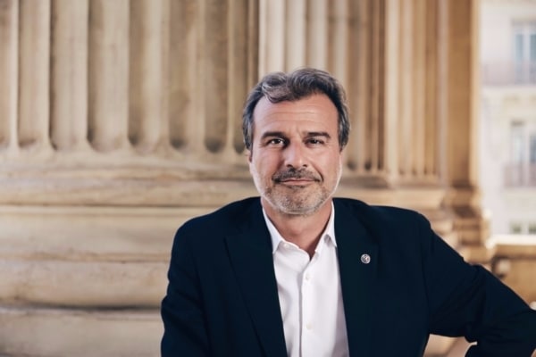 , Beno&icirc;t Mournet nomm&eacute; sous-pr&eacute;fet &agrave; la relance aupr&egrave;s du pr&eacute;fet de la r&eacute;gion, Made in Marseille