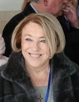 Municipales à Aix-en-Provence, Maryse Joissains réélue maire