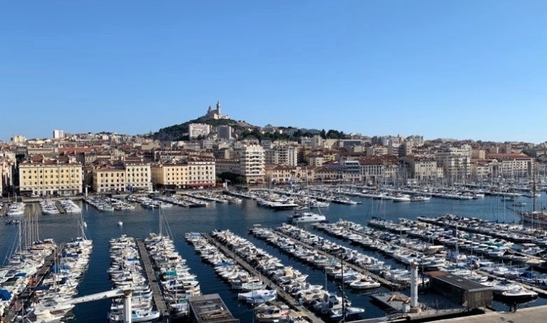 Pourquoi le géant américain Disney a choisi Marseille pour déployer Disney+ en Europe ?