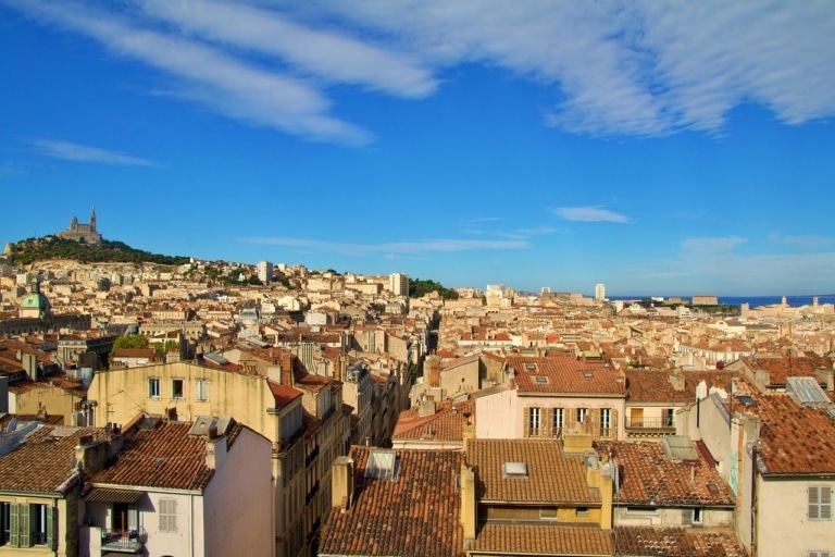 La Métropole porte la candidature de Marseille pour l’encadrement des loyers