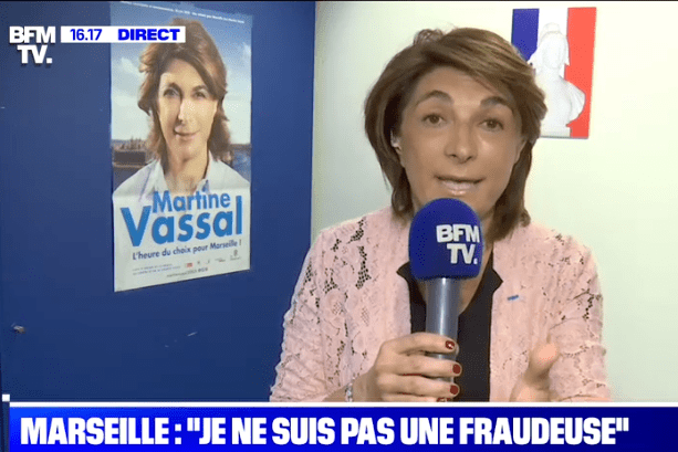 Devant les soupçons de fraude, Martine Vassal demande l&rsquo;annulation de toutes les procurations