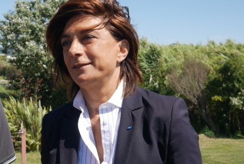 , Suivez en direct l&rsquo;&eacute;lection du nouveau pr&eacute;sident de la M&eacute;tropole, Made in Marseille
