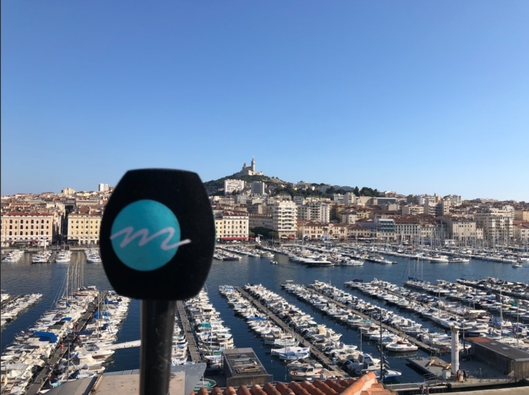 Revivez le second tour des élections municipales à Marseille et en Provence