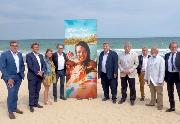 La Région déploie son Plan de relance touristique à 80 millions d&rsquo;euros