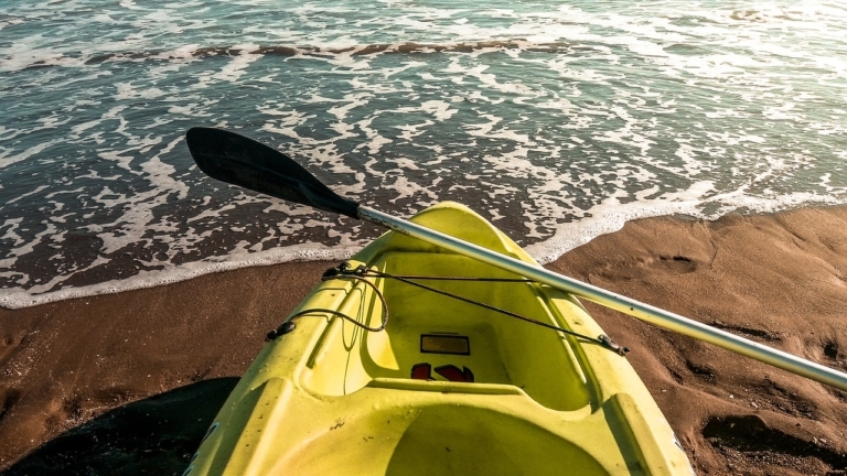 A vélo ou en kayak, des bénévoles vont nettoyer 550 kms du littoral méditerranéen