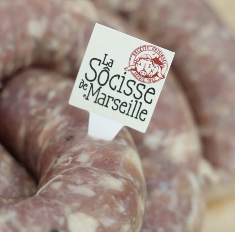 La Sôcisse de Marseille, pour des barbecues d&rsquo;été aux senteurs de Provence