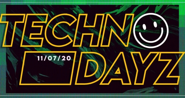 techno-dayz