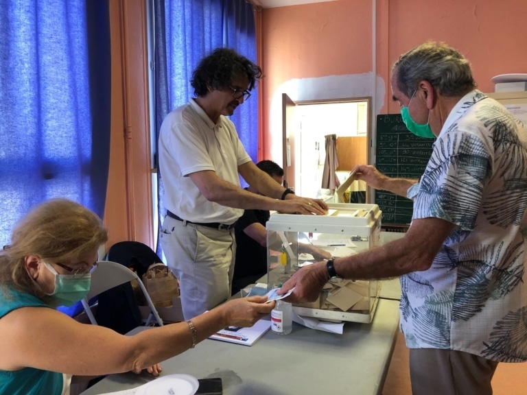 Élections départementales et régionales : vers un report en juin ?