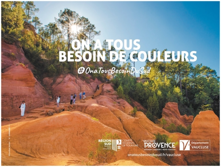 La campagne #OnATousBesoinDuSud continue pour booster la fin de saison estivale