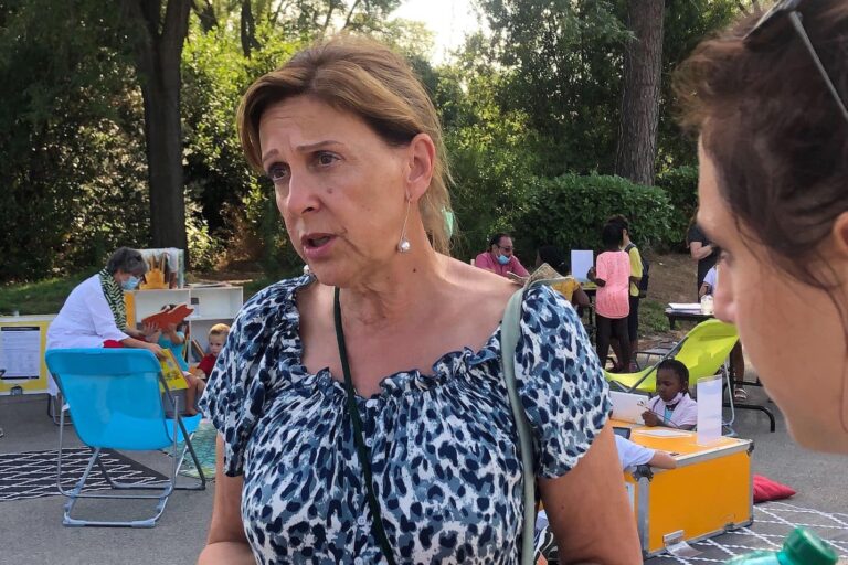 Christine Juste et Jean-Yves Sayag lancent une liste dissidente « Marseille écologie »